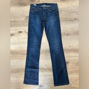 Joe’s Jeans Brilla Skinny Bootcut